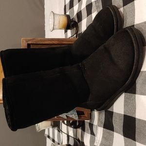 Bearpaw Suede Boots US Size 8 EUR 39